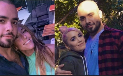 Escándalo en La Voz: Facundo Giovos dejó a su novia en medio de rumores de romance con Lali Espósito