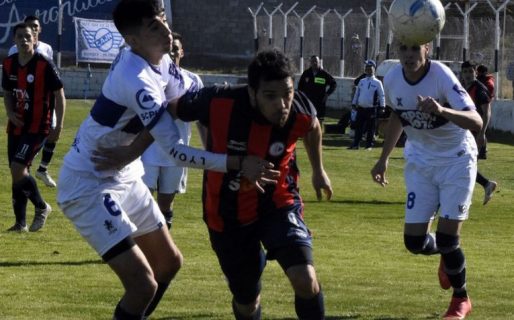 Newbery sigue ganando