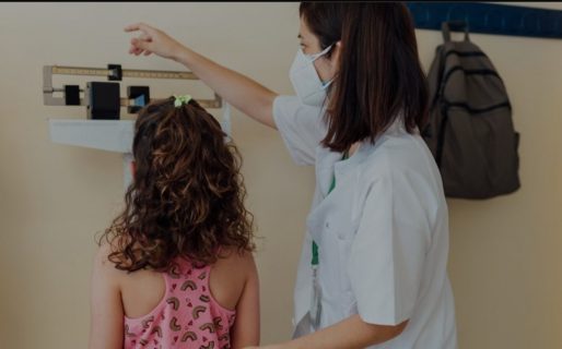 Aumentaron en pandemia los casos de pubertad precoz, antes de los 8 años