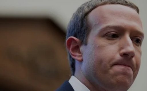 Facebook etiquetó por error a hombres negros como “primates”