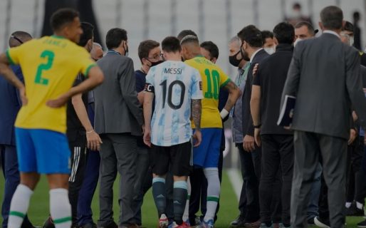 Cuáles serían las posibles sanciones de la FIFA a Brasil por el escándalo en San Pablo