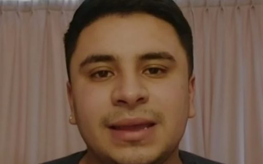 Francisco Benítez, ganador de La Voz Argentina: “No fui al programa con intención de dar lástima”