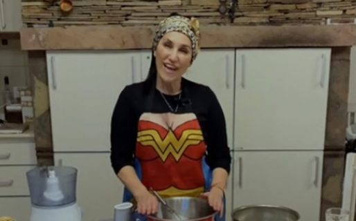 Comodoro tendrá a su representante en el programa Bake Off Argentina