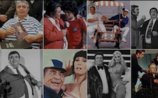 Jorge Porcel, el capocómico que simbolizó una era del humor que no soportó el cambio de época