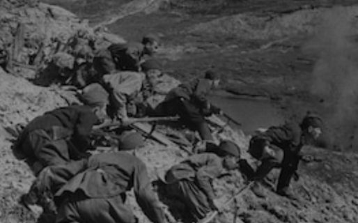 Hambre, canibalismo, 40 grados bajo cero y “mermelada de carne”: el terrible sitio de los nazis a Leningrado