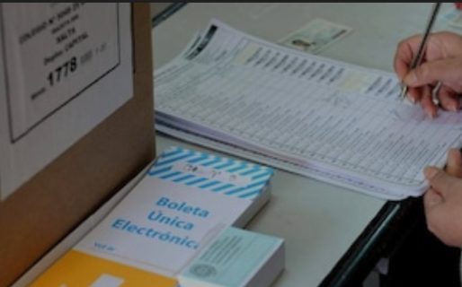 Arrancó la veda electoral de las PASO 2021: qué es lo que está prohibido