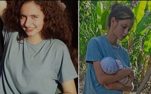 La desgarradora historia de la mujer secuestrada y prostituida por una secta