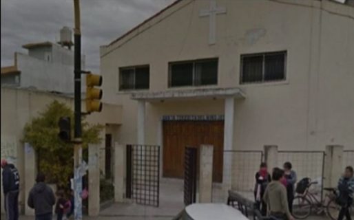 Fue a votar, quemó las boletas y casi provoca un incendio en el cuarto oscuro