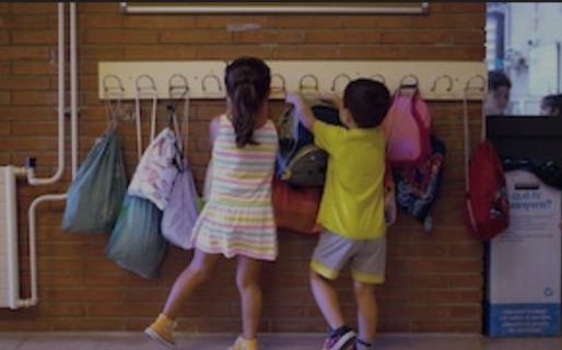 Cómo afectará la variante Delta a los chicos escolarizados y sin vacunar