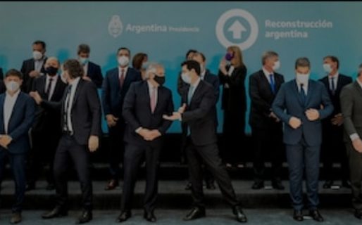 Los gobernadores peronistas cuestionan los errores no forzados y las fallas en la comunicación de la Casa Rosada