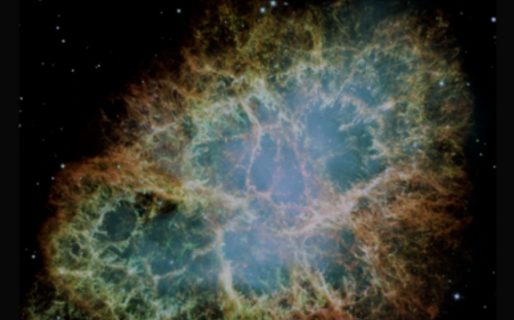 Cuándo podremos ver desde la Tierra la explosión de una supernova