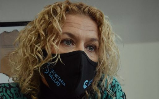 Desde el 24 de septiembre se vacunará solo en el Municipal Nº 2 y en los Centros de Salud