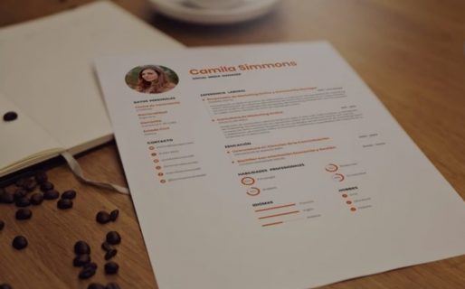 Cómo hacer un CV atractivo: 4 webs gratuitas para armarlo rápido y con diseño top