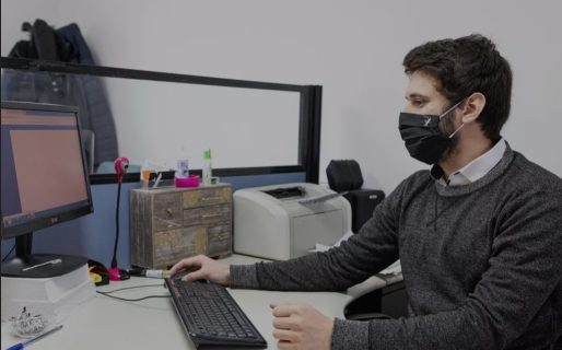 El Municipio acompañará un nuevo Programa Nacional de Empleo para jóvenes