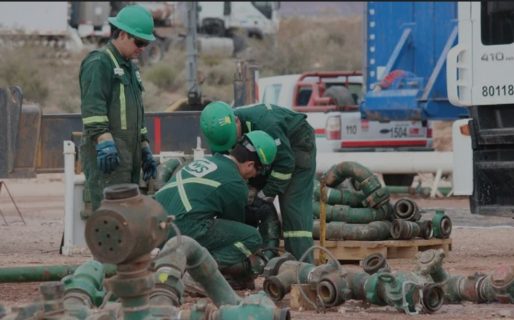 Cómo funciona el «Mercado Libre» petrolero