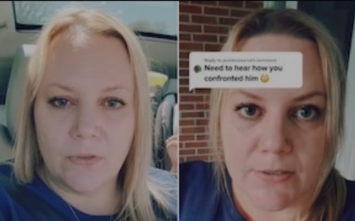 Una mujer descubrió que su marido tenía otra familia por un aviso en el diario