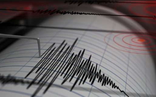 Fuerte temblor generó alarma en Mendoza esta madrugada
