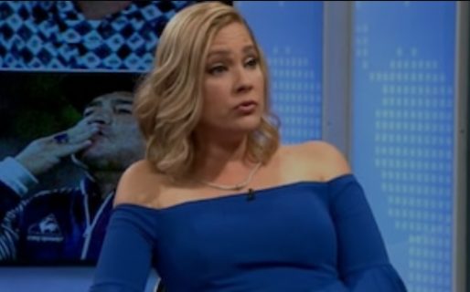 Mavys Álvarez reveló los dos favores que Diego Maradona le pidió a Fidel Castro