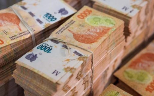 Un vecino de Truncado ganó más de 4 millones del Telebingo