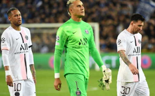 Messi debutará como local en el PSG: hora, TV y formaciones