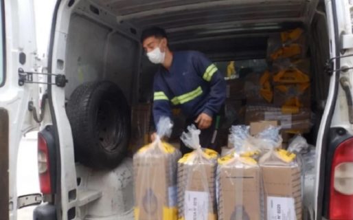 Chubut define sus candidatos a legisladores nacionales