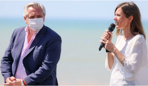 El Gobierno planea pagar un IFE de $15.000 en octubre para intentar revertir el resultado electoral