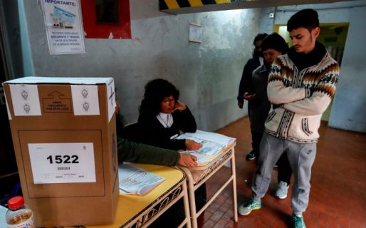 Elecciones: cómo es el protocolo para ir a votar