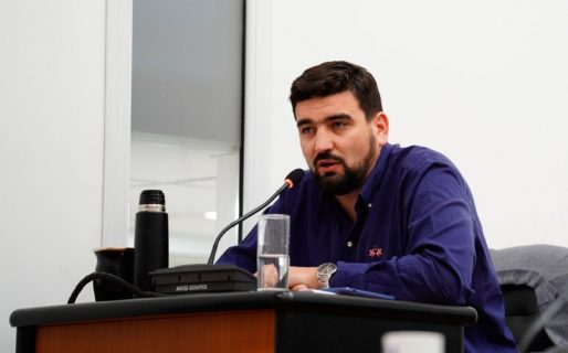 «El municipio está desconectado de la realidad»