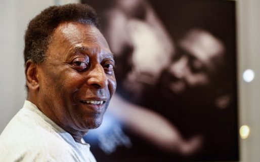 Alerta: Pelé fue nuevamente internado en terapia intensiva