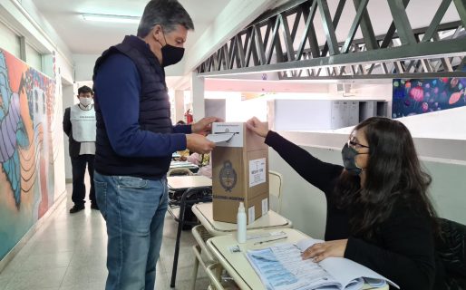 “Tenemos que celebrar estas instancias que hemos podido conseguir y consolidar como país”