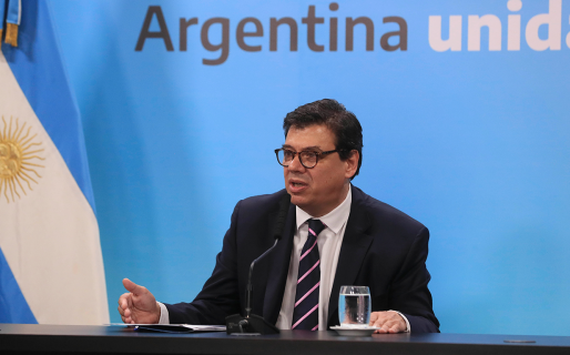 El salario mínimo tendrá un aumento a $32.000 el próximo mes