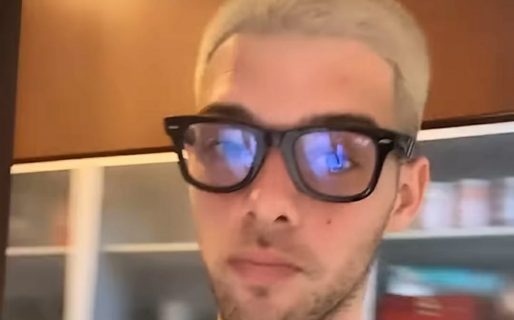 Santiago Maratea fue contactado para almorzar con Mirtha Legrand, pero solo irá si es el único invitado