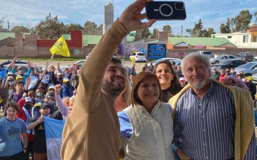 “Massoni podría haber dado el paso hacia Juntos por el Cambio, pero decidió quedarse en un gobierno que no es bueno para la provincia»