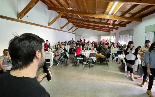 Torres “El reclamo de los padres y docentes por una educación de calidad es contundente”