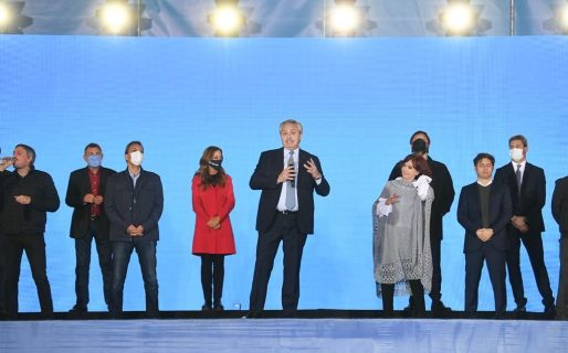 El Gobierno arriesga un castigo electoral en la Patagonia por la defensa de los mapuches