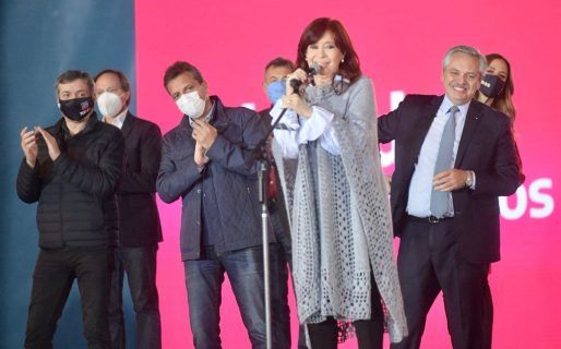 Chicanas a Macri y Vidal, críticas al periodismo y el temor cuando comenzó la pandemia: 20 frases de Cristina Kirchner