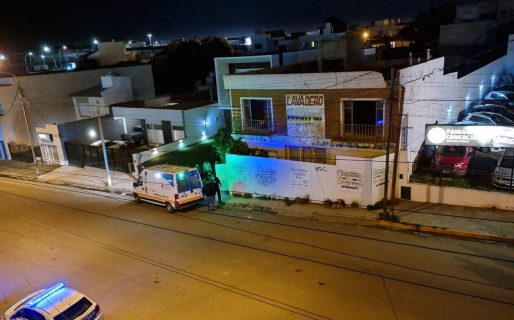 Crimen del trapito: El detenido es el dueño de la casa donde lo mataron