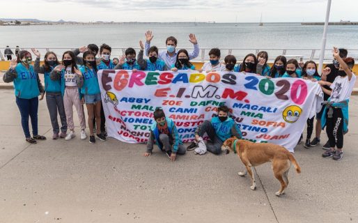 El Municipio celebrará el Día del Estudiante al aire libre