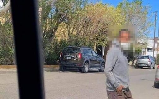 El acosador del barrio Roca habría asesinado a su ex pareja en Colombia y se fugó dos veces de la cárcel