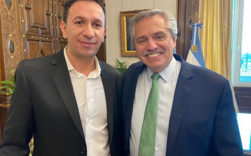 «Es necesario tener otra estrategia de campaña»