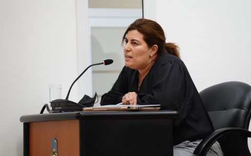 Romero: “Hasta que funcione la política de castración van a pasar por lo menos 5 años para notar cambios»