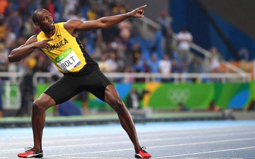 La sorprendente confesión de Usain Bolt acerca de los Juegos Olímpicos de Tokio