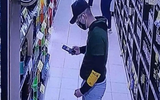 Detuvieron al acosador del supermercado chino de la avenida Kennedy