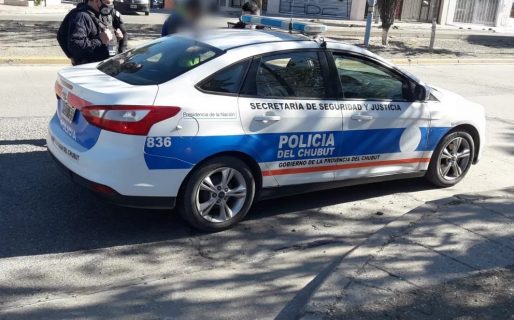 Acosó a una menor y fue demorado en barrio José Fuchs