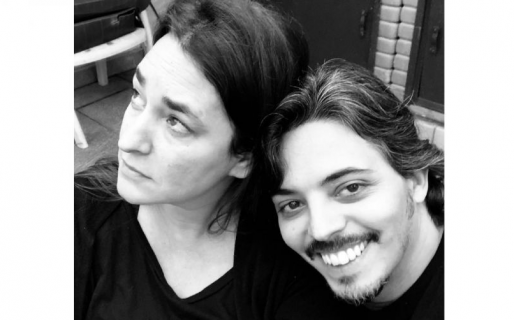 La desgarradora despedida de Yaco González a Agustina Posse