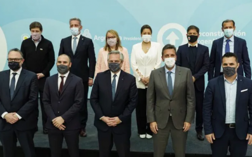 Ley petrolera: las claves de la discusión por la letra chica