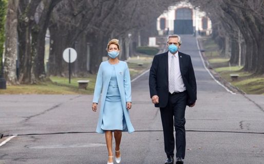 La derrota electoral implosionó la rutina de Alberto Fernández y cambió las reglas en el Gobierno