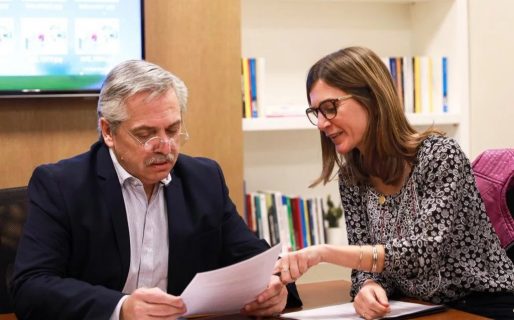 Nuevo proyecto jubilatorio del Gobierno: Será para hombres de más de 60 años y mujeres de más de 55