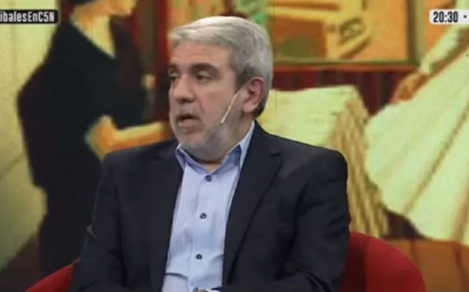 «Hay dos cosas que no me gustan tibias: el mate y el peronismo»