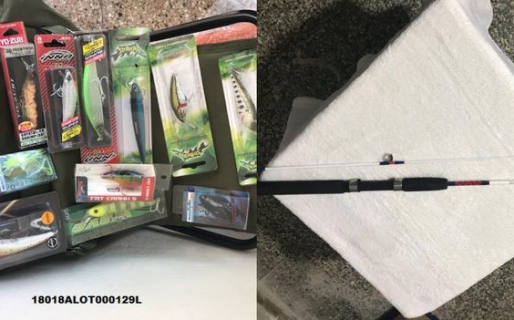 AFIP subasta artículos de pesca desde $900: cómo participar